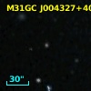 M31GC J004327+404727
