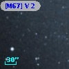 [M67] V 2