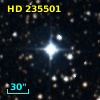 HD 235501