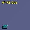 V* FZ Cep