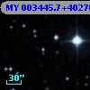 MY 003445.7+402703.4