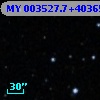 MY 003527.7+403657.2