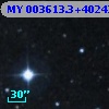 MY 003613.3+402422.2