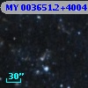 MY 003651.2+400417.5
