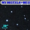 MY 003731.4+405154.7
