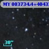 MY 003734.4+404322.8