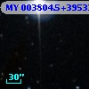 MY 003804.5+395335.5