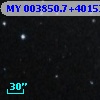MY 003850.7+401527.1