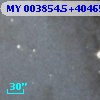 MY 003854.5+404653.8