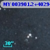 MY 003901.2+402946.9
