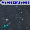 MY 003926.8+403541.6