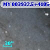 MY 003932.5+410545.1