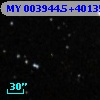 MY 003944.5+401350.4