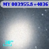 MY 003955.8+403610.9