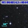 MY 004054.3+404459.3