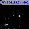 MY 004137.7+400235.9