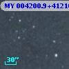 MY 004200.9+412100.2