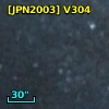 [JPN2003] V304