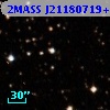 2MASS J21180719+5533359
