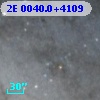 2E 0040.0+4109