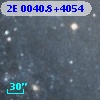 2E 0040.8+4054