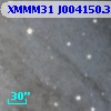 XMMM31 J004150.3+411336