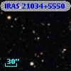 IRAS 21034+5550
