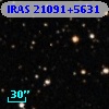IRAS 21091+5631