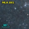 MLA  841
