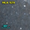 MLA  929