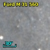 Ford M 31 560