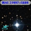 IRAS 21097+5609