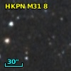 HKPN M31   8