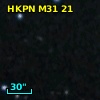 HKPN M31  21