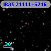 IRAS 21111+5716