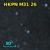 HKPN M31  26