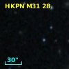 HKPN M31  28