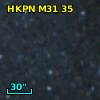 HKPN M31  35
