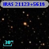IRAS 21123+5618