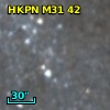 HKPN M31  42