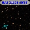 IRAS 21128+5637
