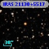 IRAS 21130+5517