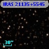 IRAS 21135+5545