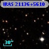 IRAS 21136+5610