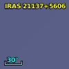 IRAS 21137+5606