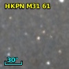 HKPN M31  61