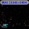 IRAS 21141+5454