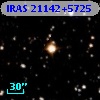 IRAS 21142+5725
