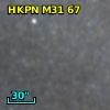 HKPN M31  67