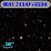 IRAS 21147+5534